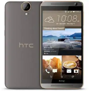 Замена разъема зарядки на телефоне HTC One E9 Plus в Перми